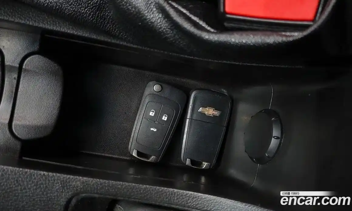 Chevrolet Cruze 2014 2.0 гидро в Москве № 1907490, фото 27
