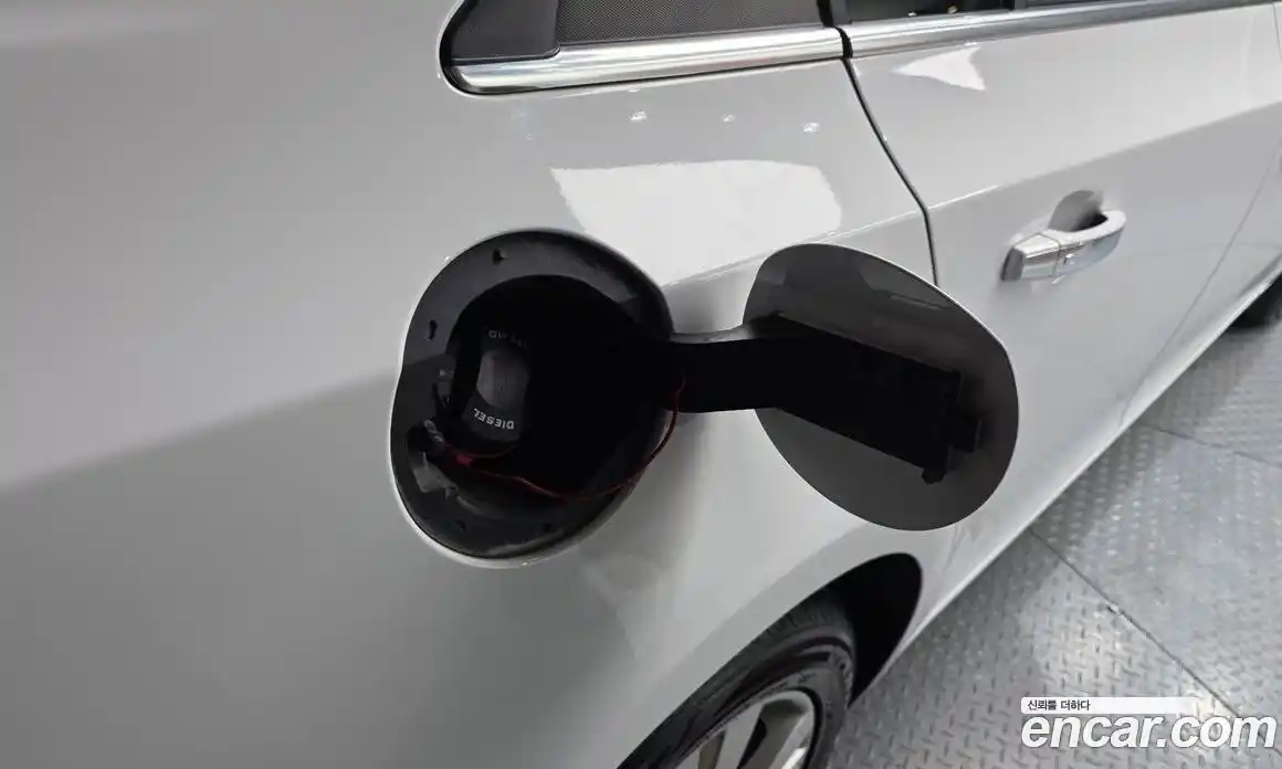 Chevrolet Cruze 2014 2.0 гидро в Москве № 1907490, фото 30