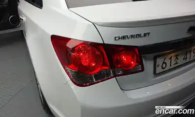 Chevrolet Cruze 2014 2.0 гидро в Москве № 1907490, миниатюра 9
