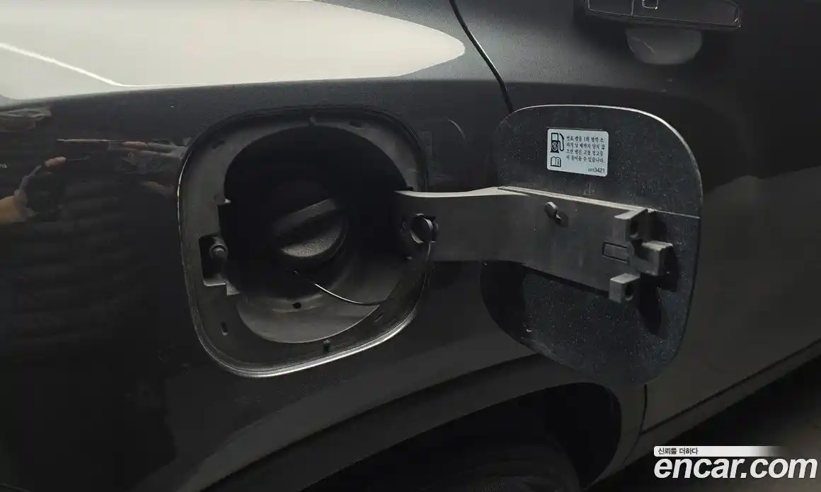Chevrolet Trax 2017 1.4 гидро в Москве № 1907583, фото 19