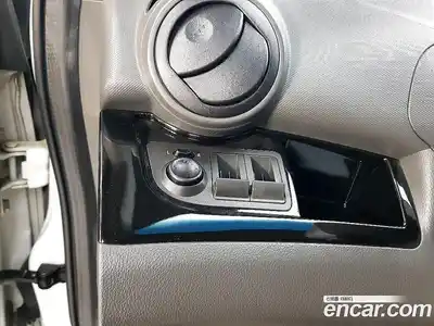 Chevrolet Spark 2011 1.0 гидро в Москве № 1907611, миниатюра 11