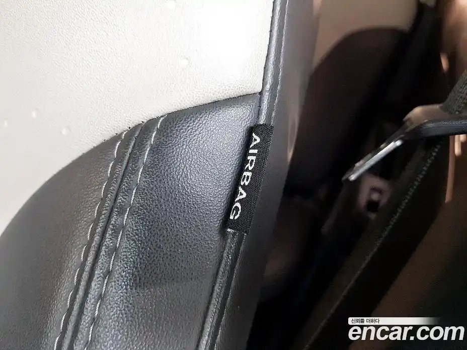 Chevrolet Spark 2011 1.0 гидро в Москве № 1907611, фото 14