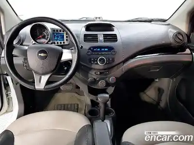 Chevrolet Spark 2011 1.0 гидро в Москве № 1907611, миниатюра 5