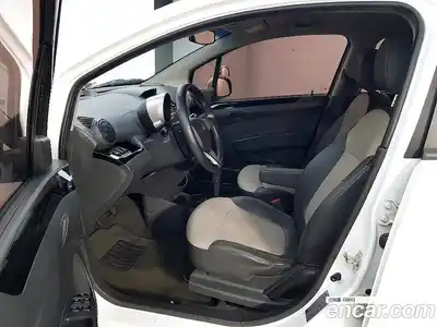 Chevrolet Spark 2011 1.0 гидро в Москве № 1907611, миниатюра 7