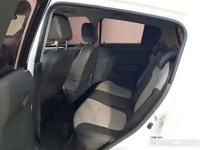 Chevrolet Spark 2011 1.0 гидро в Москве № 1907611, миниатюра 8