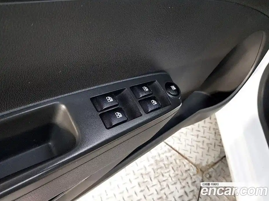 Chevrolet Spark 2011 1.0 гидро в Москве № 1907611, фото 10