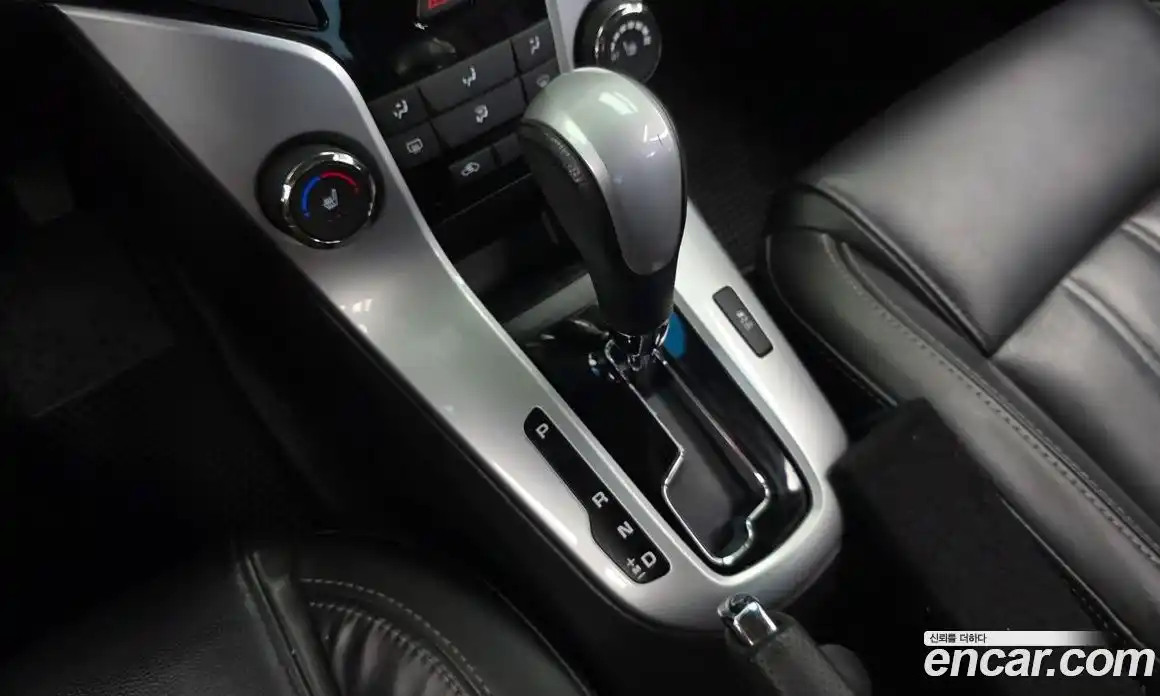 Chevrolet Cruze 2013 2.0 гидро в Москве № 1907625, фото 12