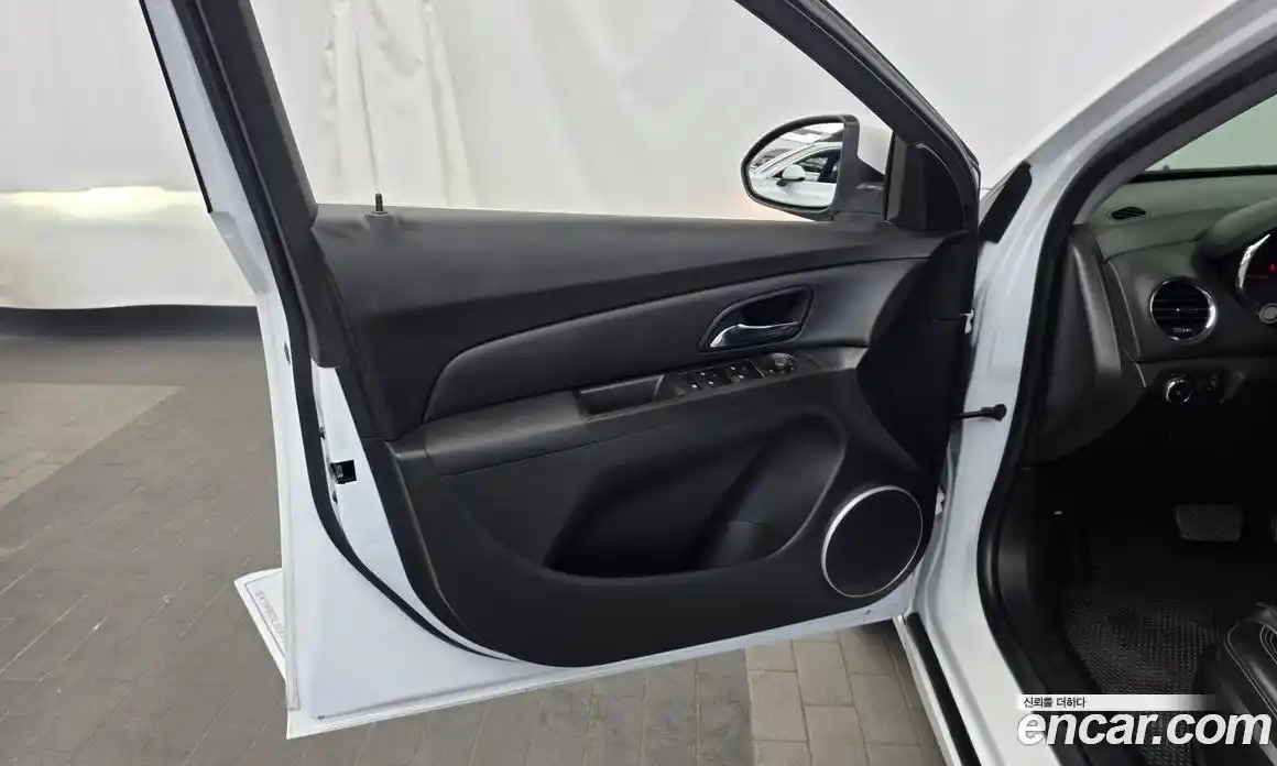 Chevrolet Cruze 2013 2.0 гидро в Москве № 1907625, фото 14