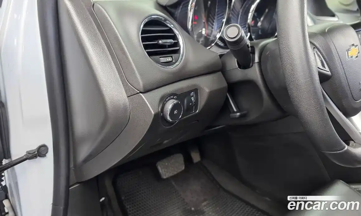 Chevrolet Cruze 2013 2.0 гидро в Москве № 1907625, фото 24