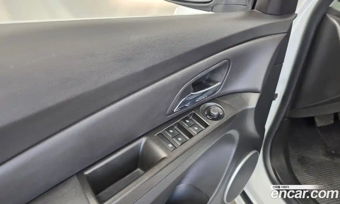 Chevrolet Cruze 2013 2.0 гидро в Москве № 1907625, фото 27