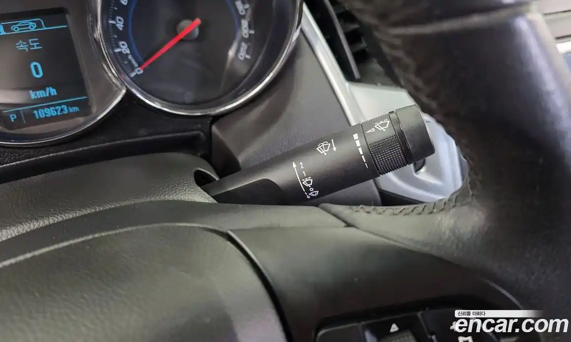 Chevrolet Cruze 2013 2.0 гидро в Москве № 1907625, фото 28