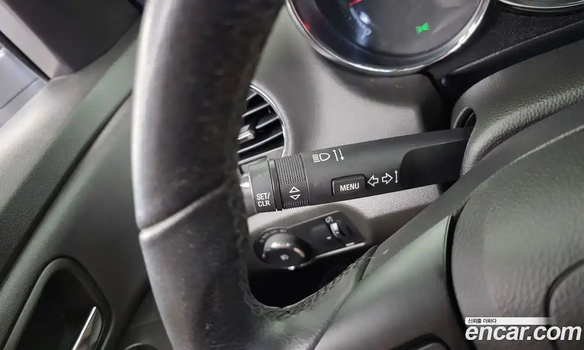 Chevrolet Cruze 2013 2.0 гидро в Москве № 1907625, фото 29