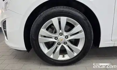 Chevrolet Cruze 2013 2.0 гидро в Москве № 1907625, миниатюра 5