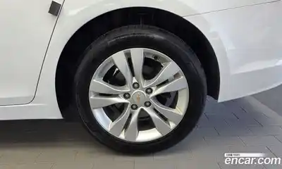 Chevrolet Cruze 2013 2.0 гидро в Москве № 1907625, миниатюра 7