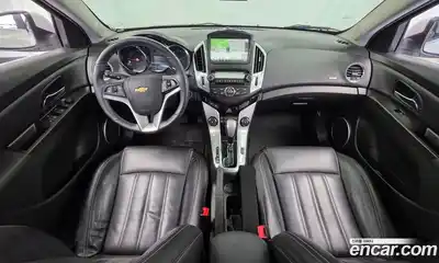 Chevrolet Cruze 2013 2.0 гидро в Москве № 1907625, миниатюра 10