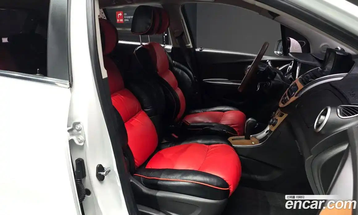 Chevrolet Trax 2015 1.6 гидро в Москве № 1908054, фото 11