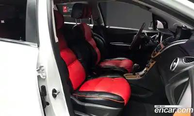 Chevrolet Trax 2015 1.6 гидро в Москве № 1908054, миниатюра 11