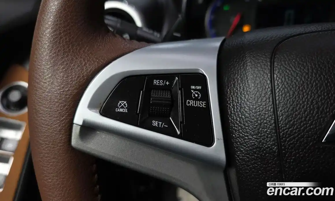 Chevrolet Trax 2015 1.6 гидро в Москве № 1908054, фото 18