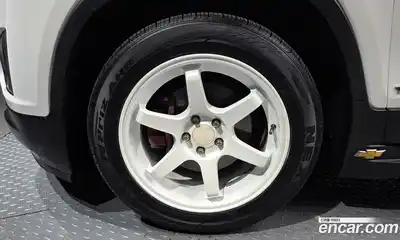 Chevrolet Trax 2015 1.6 гидро в Москве № 1908054, миниатюра 5
