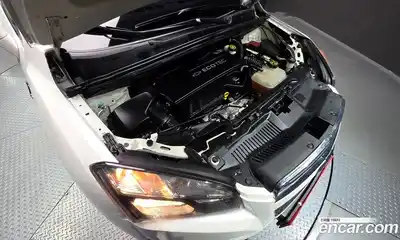 Chevrolet Trax 2015 1.6 гидро в Москве № 1908054, миниатюра 6