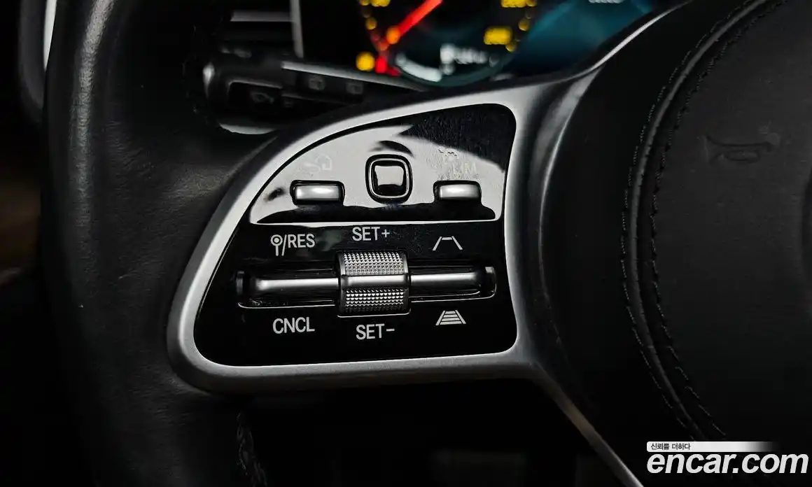 Mercedes-Benz GLS-Class 2021 2.9 гидро в Москве № 1908260, фото 20