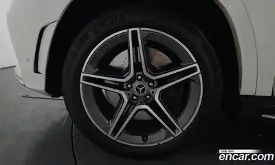 Mercedes-Benz GLS-Class 2021 2.9 гидро в Москве № 1908260, миниатюра 5