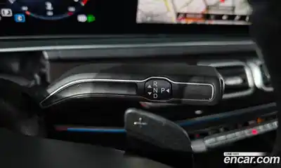 Mercedes-Benz GLE-Class 2021 2.9 гидро в Москве № 1908389, миниатюра 12