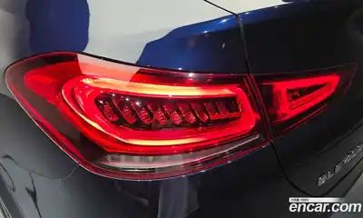 Mercedes-Benz GLE-Class 2021 2.9 гидро в Москве № 1908389, миниатюра 9
