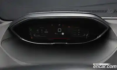 Peugeot 3008 2019 1.5 гидро в Москве, миниатюра 11