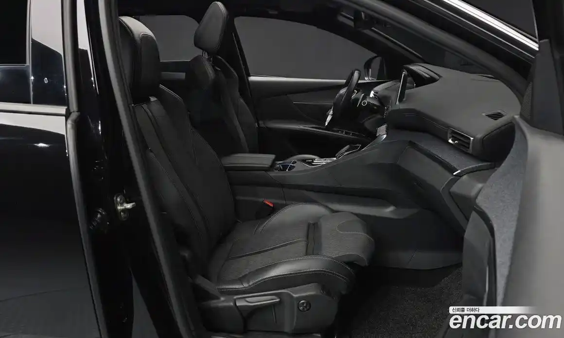 Peugeot 3008 2019 1.5 гидро в Москве, фото 16