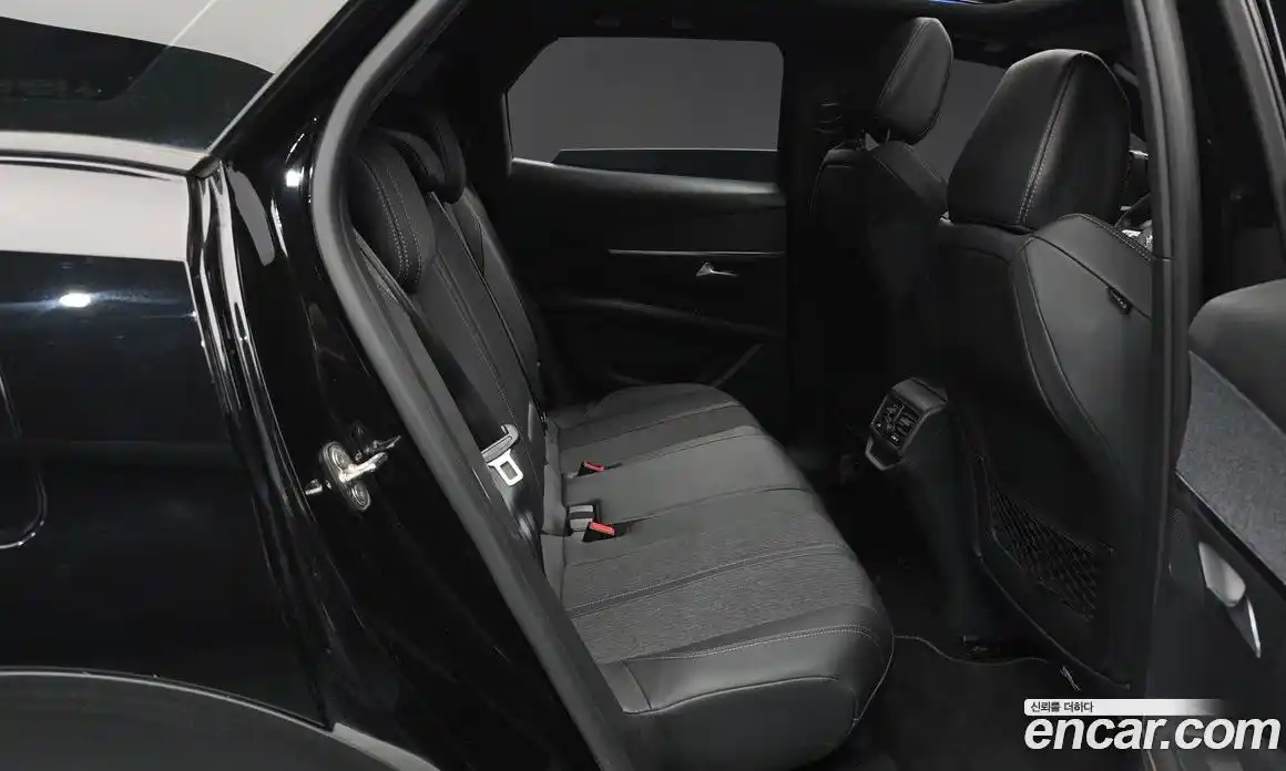 Peugeot 3008 2019 1.5 гидро в Москве, фото 17