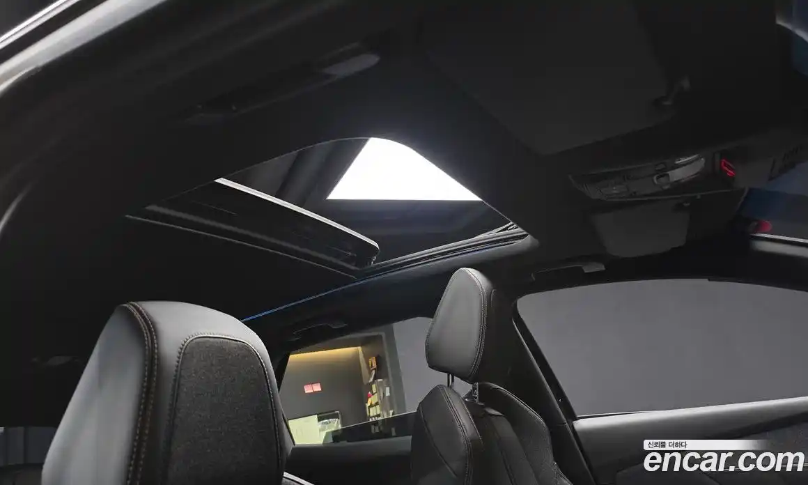 Peugeot 3008 2019 1.5 гидро в Москве, фото 22