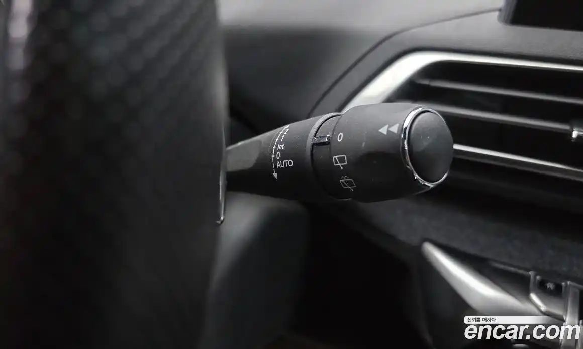 Peugeot 3008 2019 1.5 гидро в Москве, фото 23