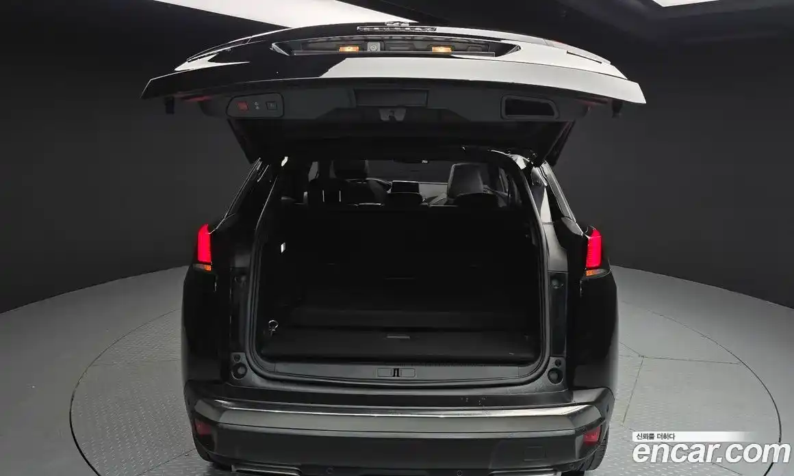 Peugeot 3008 2019 1.5 гидро в Москве, фото 26