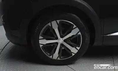 Peugeot 3008 2019 1.5 гидро в Москве, миниатюра 5