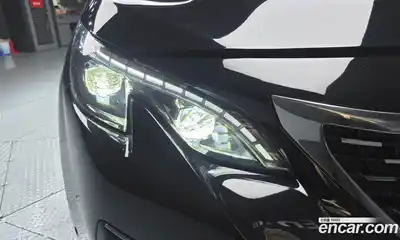 Peugeot 3008 2019 1.5 гидро в Москве, миниатюра 8