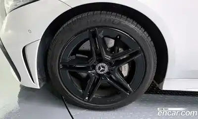 Mercedes-Benz CLS-Class 2022 2.0 гидро в Москве № 1908554, миниатюра 5