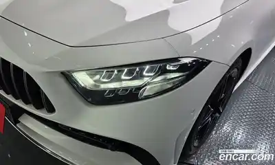 Mercedes-Benz CLS-Class 2022 2.0 гидро в Москве № 1908554, миниатюра 8