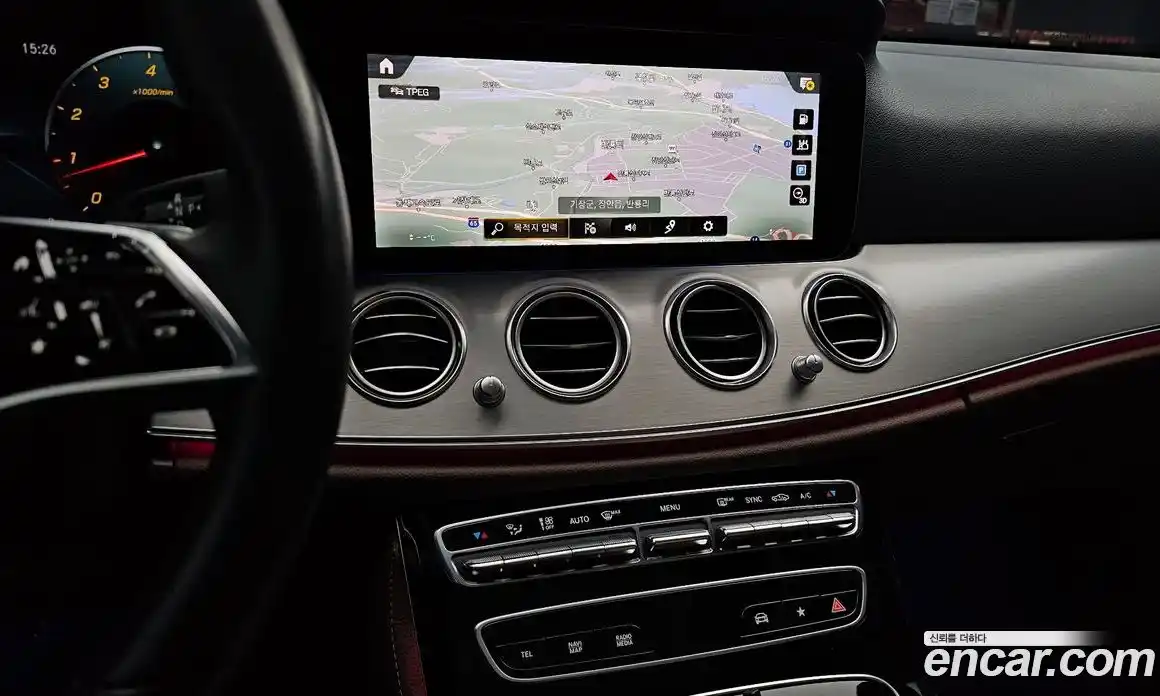 Mercedes-Benz E-Class 2021 2.0 гидро в Москве № 1908751, фото 21