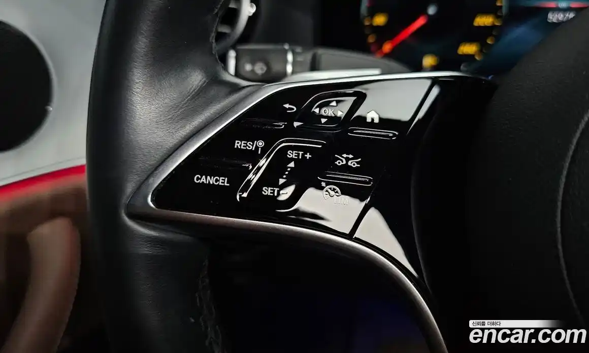 Mercedes-Benz E-Class 2021 2.0 гидро в Москве № 1908751, фото 26