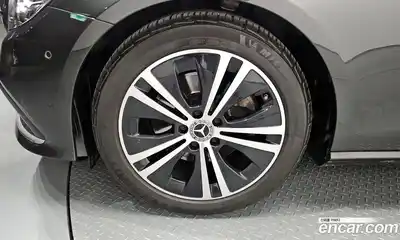 Mercedes-Benz E-Class 2021 2.0 гидро в Москве № 1908751, миниатюра 5