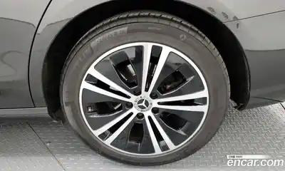 Mercedes-Benz E-Class 2021 2.0 гидро в Москве № 1908751, миниатюра 7