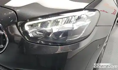 Mercedes-Benz E-Class 2021 2.0 гидро в Москве № 1908751, миниатюра 8