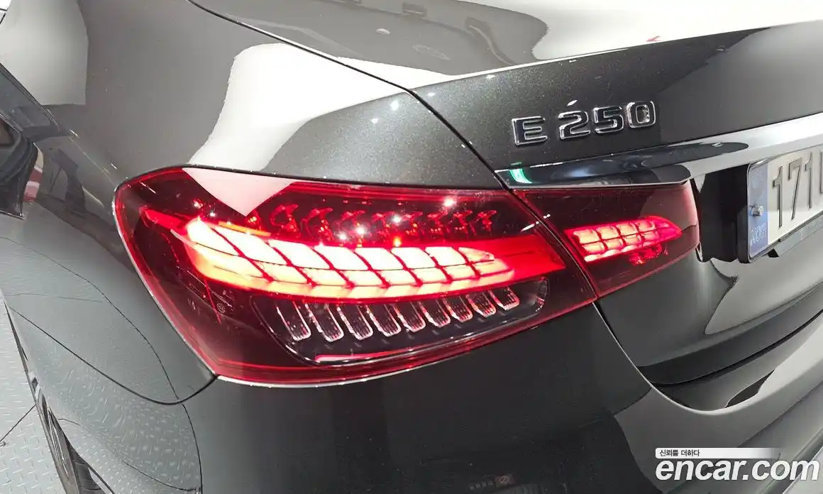 Mercedes-Benz E-Class 2021 2.0 гидро в Москве № 1908751, фото 9