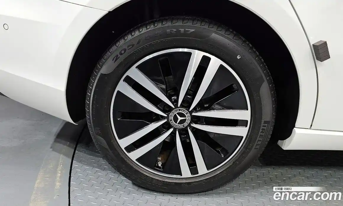 Mercedes-Benz A-Class 2021 1.9 гидро в Москве № 1909376, фото 5