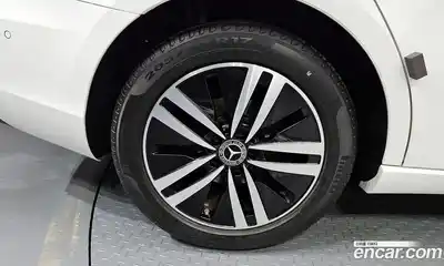 Mercedes-Benz A-Class 2021 1.9 гидро в Москве № 1909376, миниатюра 5