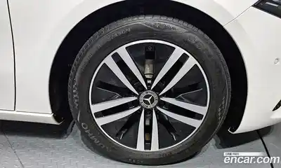 Mercedes-Benz A-Class 2021 1.9 гидро в Москве № 1909376, миниатюра 7