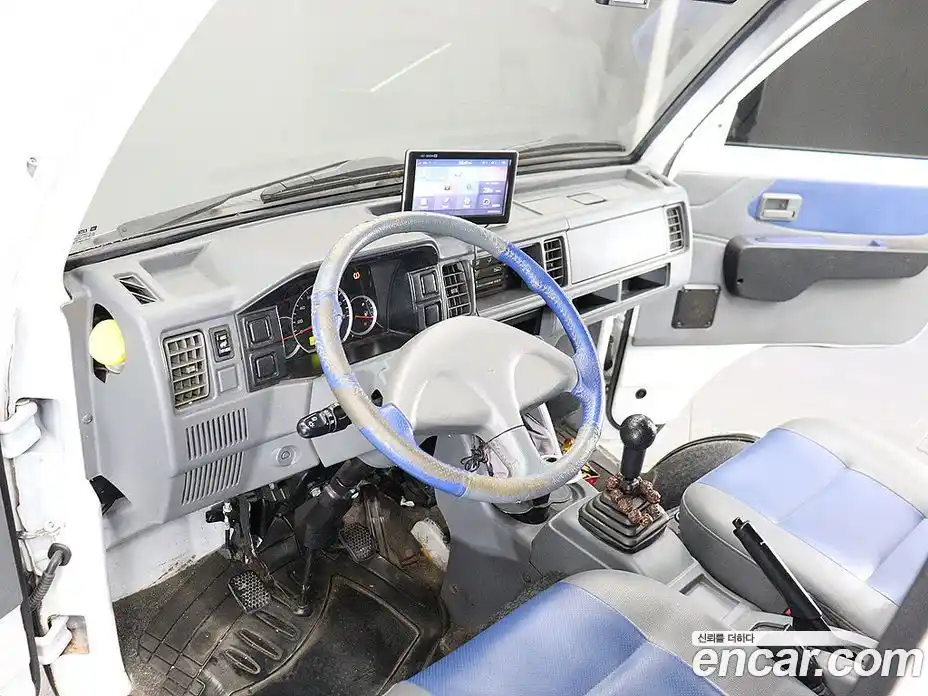 Chevrolet Damas 2018 0.8 механика в Москве № 1909565, фото 16