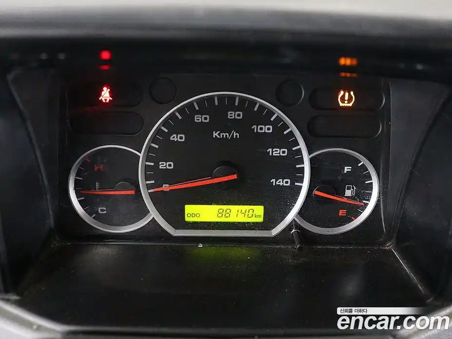 Chevrolet Damas 2018 0.8 механика в Москве № 1909565, фото 17