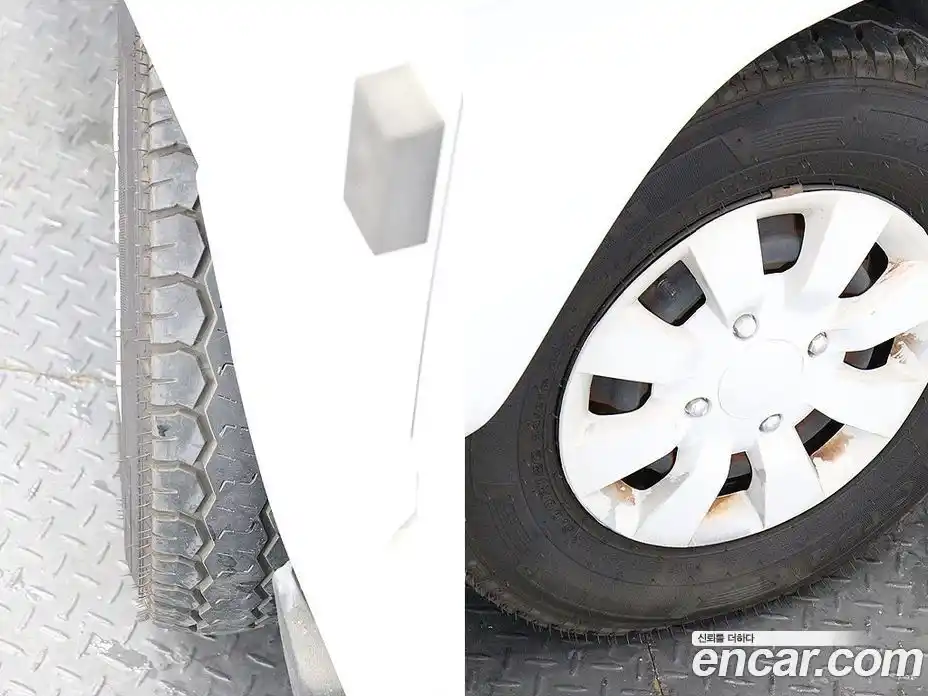 Chevrolet Damas 2018 0.8 механика в Москве № 1909565, фото 20